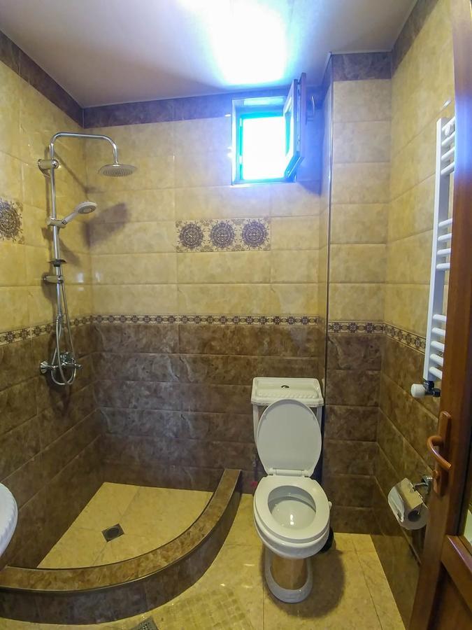 Family Hotel Parajanov Tbilisi Eksteriør bilde