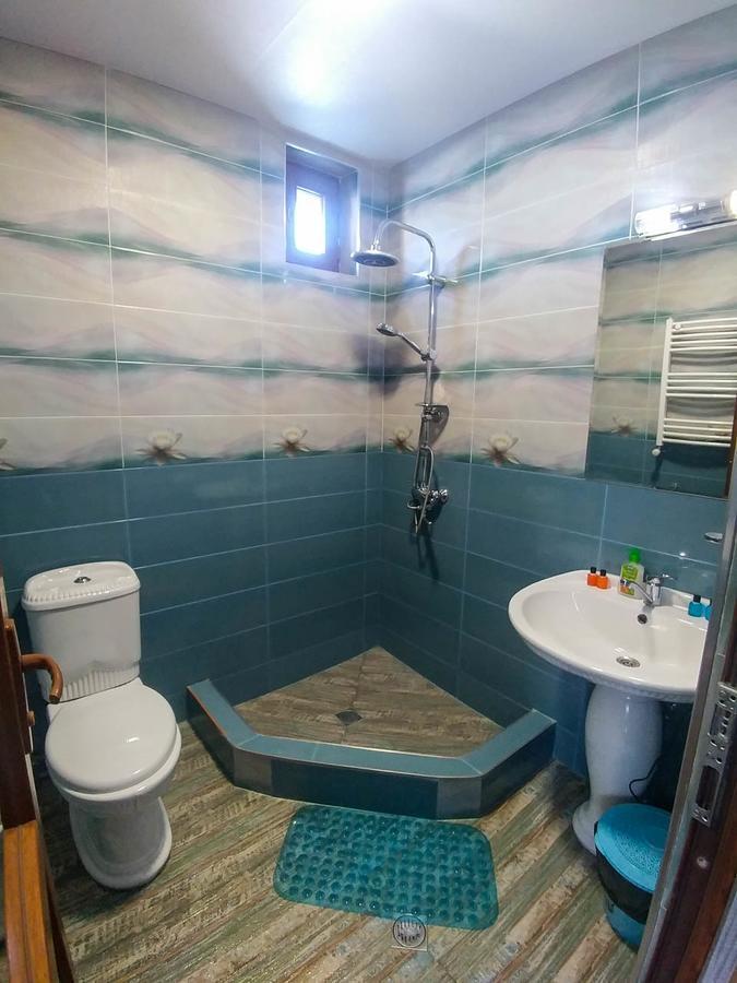 Family Hotel Parajanov Tbilisi Eksteriør bilde