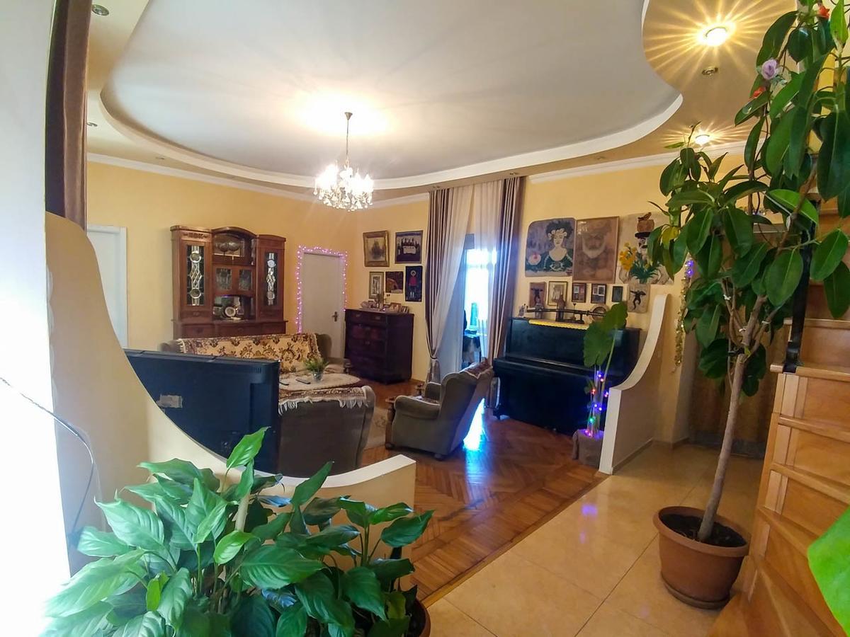 Family Hotel Parajanov Tbilisi Eksteriør bilde